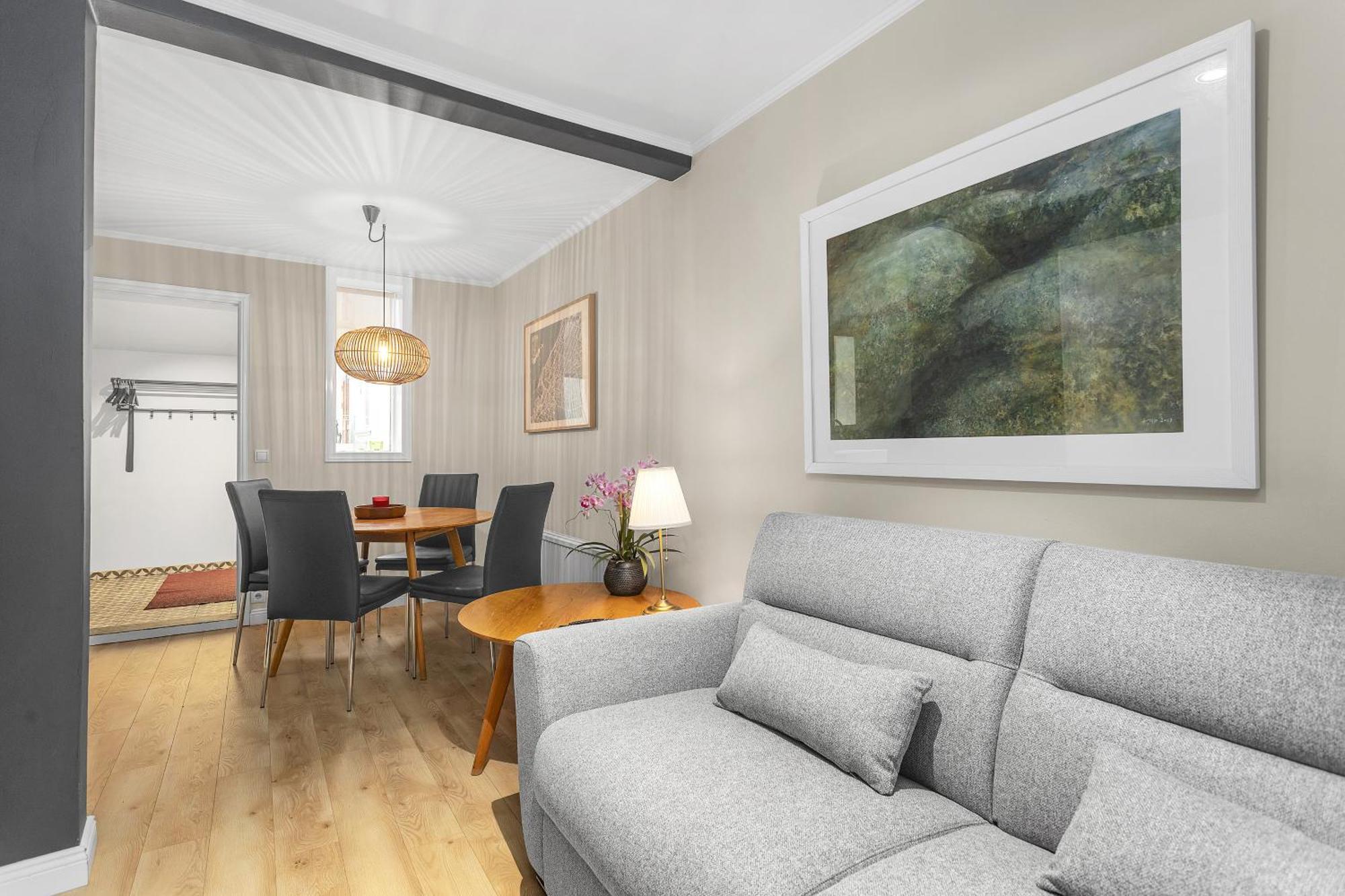 Live As Locals Apartments Reykjavík Zewnętrze zdjęcie
